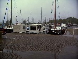 Hafen