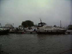 Hafen Bremerbergse Hoek