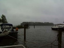 Hafen Bremerbergse Hoek