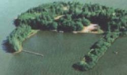 Insel de Ral