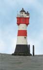 Roter Sand Leuchtturm