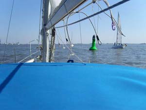 segeln