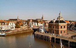 Hafen Harlingen