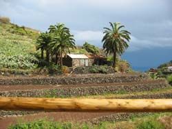 La Gomera