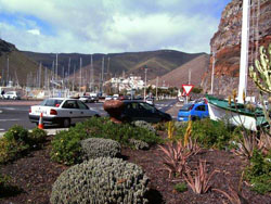 La Gomera