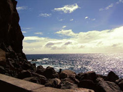 La Gomera