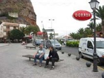 Puerto Colon