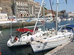 Hafen Radazul