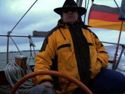 Unser Scripper Heinz