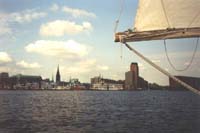 Hamburg