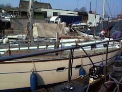 Harburger Binnenhafen