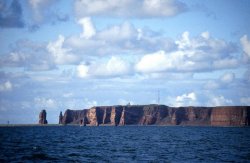 Helgoland