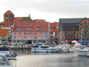 Hafen