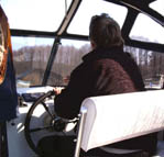 Malchow Boot