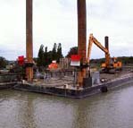 Ruhrgebiet-Törn